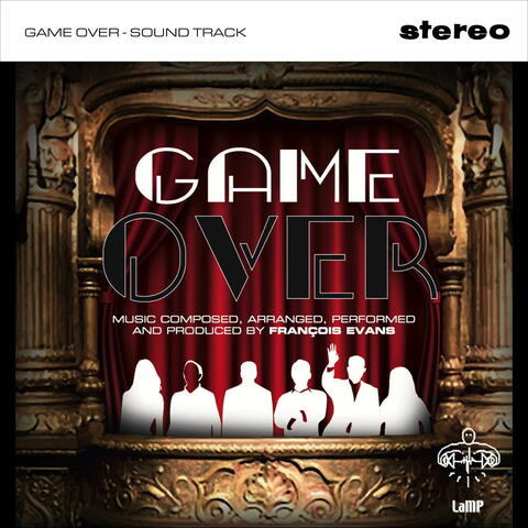 Game Over (Original Motion Picture Soundtrack)