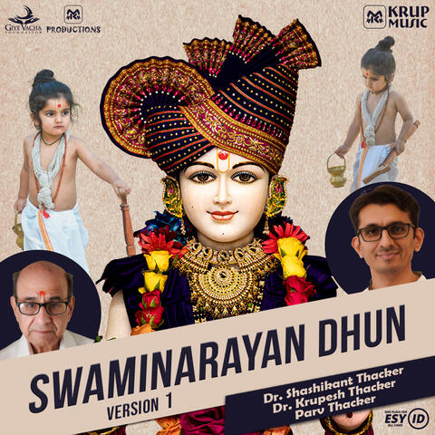 Swaminarayan Dhun