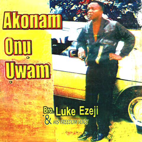 Akonam Onu Uwam