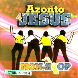 See What The Lord Can Do