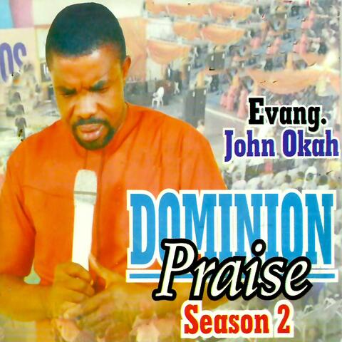 Dominion Praise, Season 2