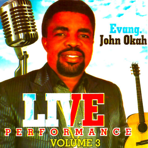 Live Performance, Vol. 3