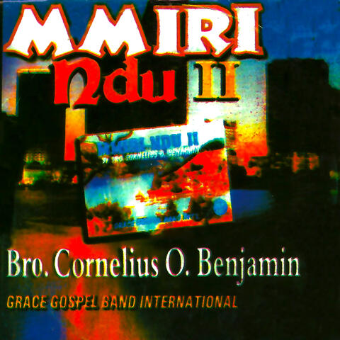 Mmiri Ndu, Vol. 2