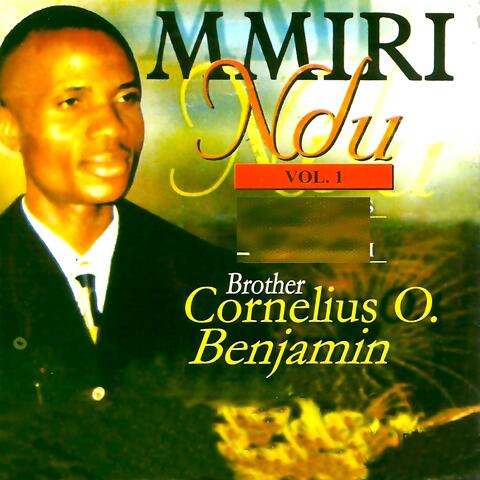 Mmiri Ndu, Vol.1