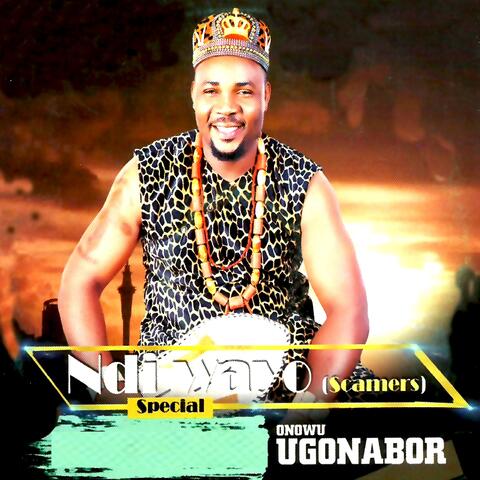 Ndi Wayo Special (Scammers)