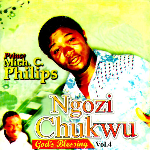 Ngozi Chukwu, Vol. 4