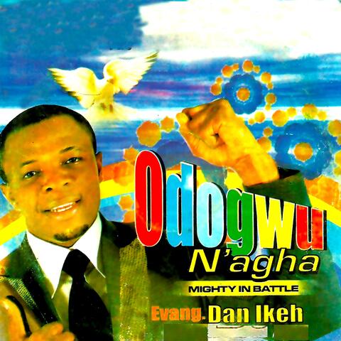 Odogwu N'agha