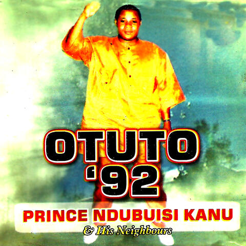 Otuto '92