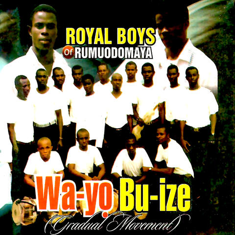 Wayo Bu Ize