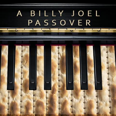 A Billy Joel Passover