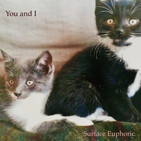 You and I