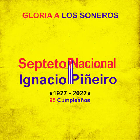 Gloria a Los Soneros