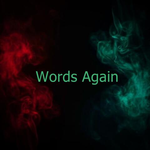 Words Again