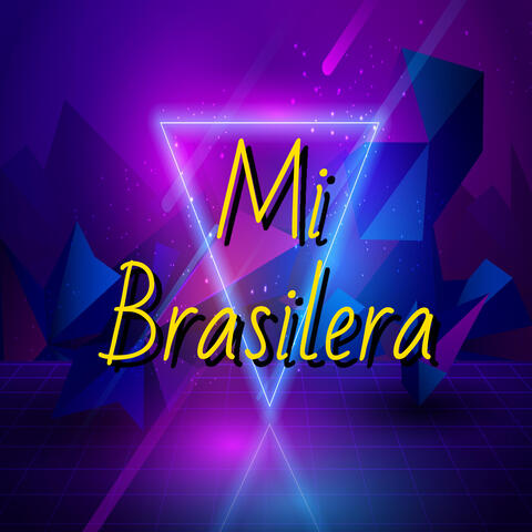 Mi Brasilera