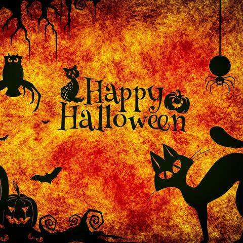 Happy Halloween