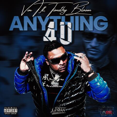 Anything 4 U