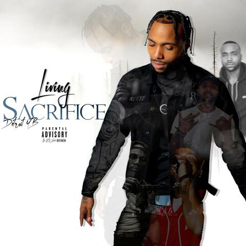 Living Sacrifice