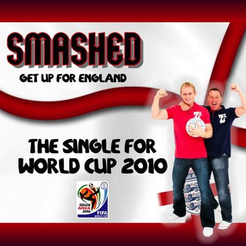 Get Up for England