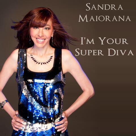I'm Your Super Diva