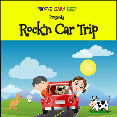 Rock'n Car Trip
