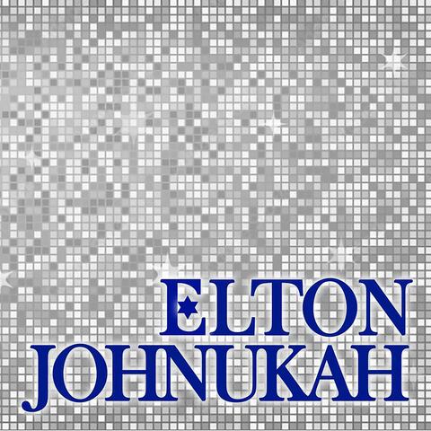 Elton Johnukah