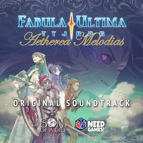 ÆTHEREA MELODIAS - Fabula Ultima