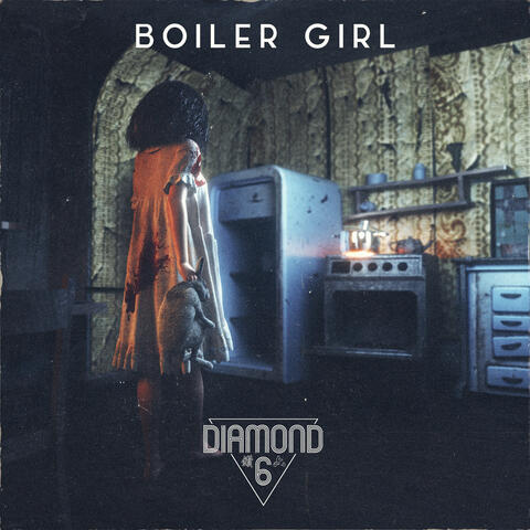 Boiler Girl