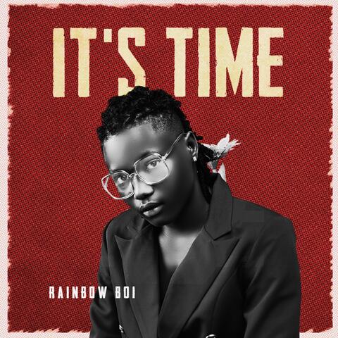 It's Time