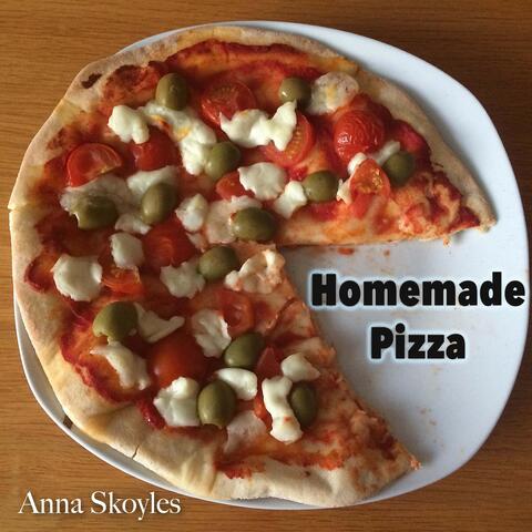 Homemade Pizza