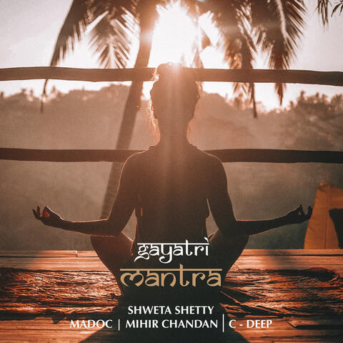 Gayatri Mantra