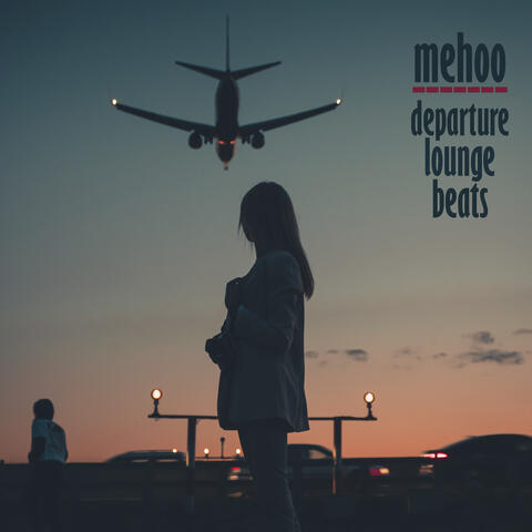Departure Lounge Beats
