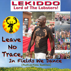 Leave No Trace, In Fields We Dance