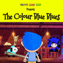 The Colour Blue Blues