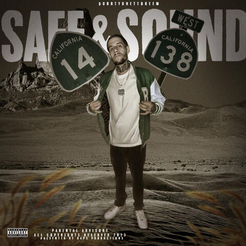 Safe & Sound