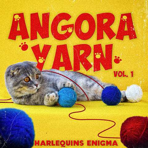 angora yarn vol. 1