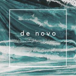 de novo