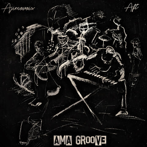 AMA GROOVE
