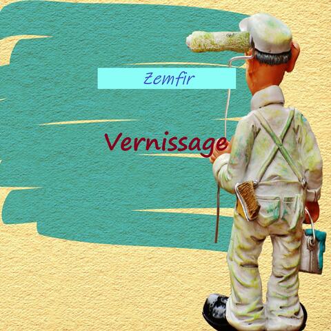 Vernissage