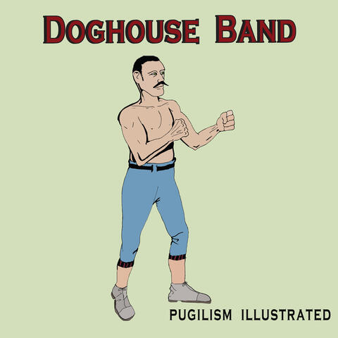 Pugilism Illustrated