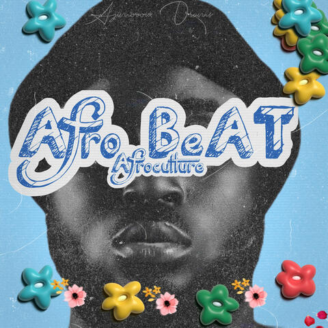 Afro Beat (Afroculture)