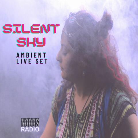 Silent Sky