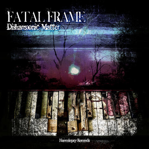 Disharmonic Matter