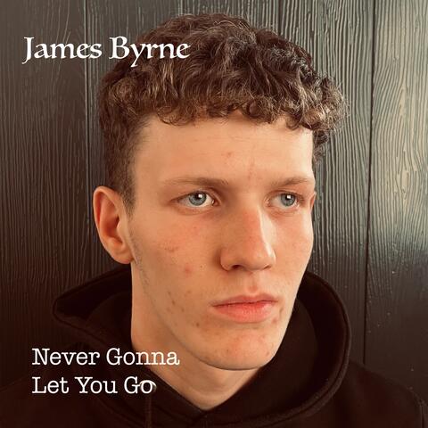 James Byrne