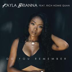 Do You Remember (Feat. Rich Homie Quan)