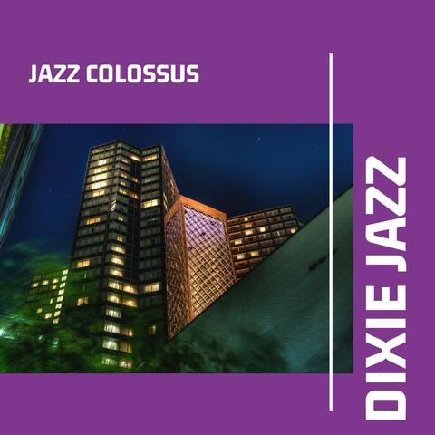 Deep Relaxation with Dixie Jazz