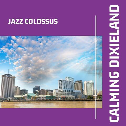 Calming Dixieland Instrumental Music