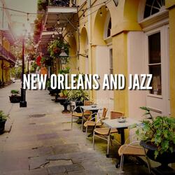 New Orleans Dixie Jazz Tunes