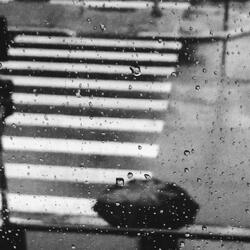 Ayuda para dormir Sonido de lluvia