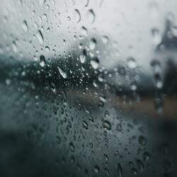 Sonido de Lluvia Calma para Dormir