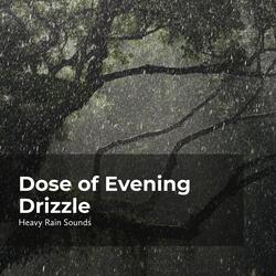 Sparse Rain Showers